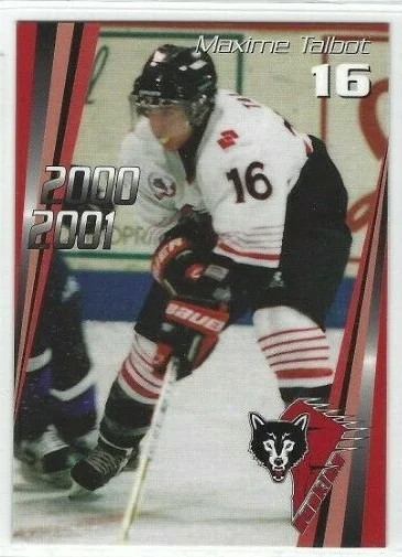 Maxime Talbot