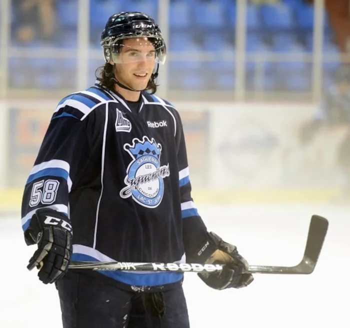 Mathieu Gagnon