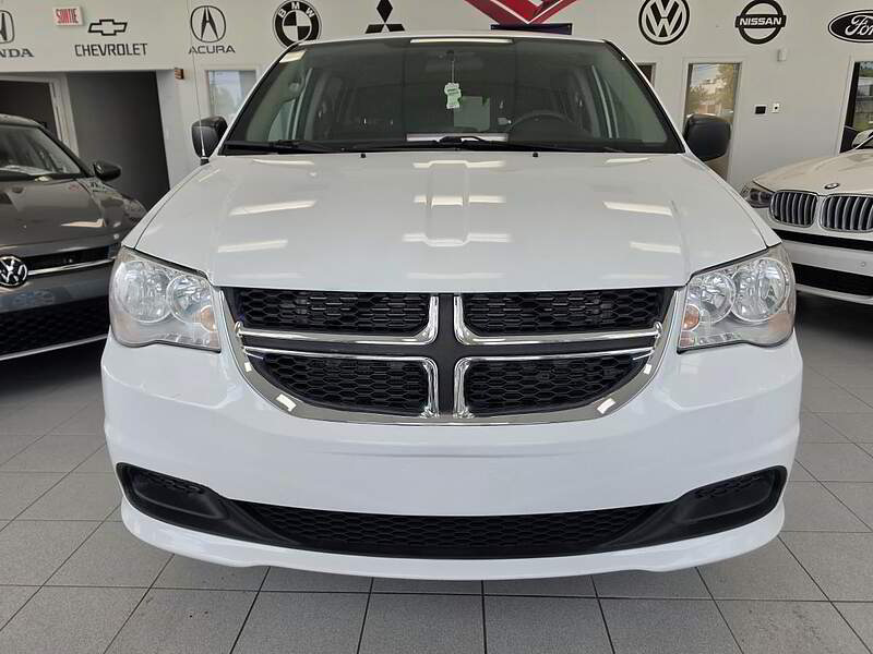 Dodge Grand Caravan 2018 SXT 2RM / 3,6 L + 7 PLACES + SIÈEGES STOW ' N GO / ++++ — photo 2