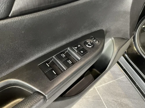 Honda Accord Touring 2013 — photo 16