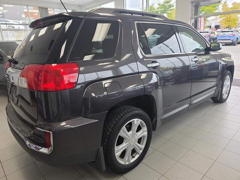 GMC Terrain 2016 SLE - 2 / AUTO + CAMERA + BLUETOOTH + BAS KM +++ — photo 4