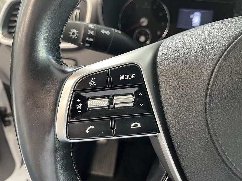 Kia Sorento 2020 LX / AWD + AUTO + CAMERA + BLUETOOTH + BAS KM +++ — photo 13