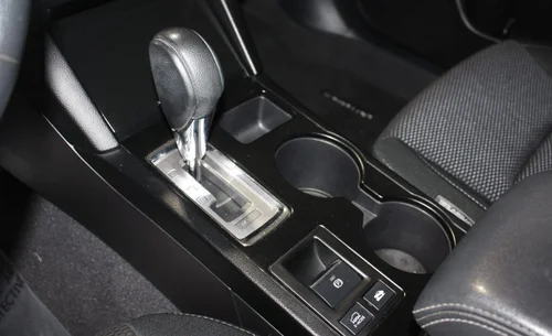 2017 SUBARU OUTBACK 2.5i AWD — photo 11