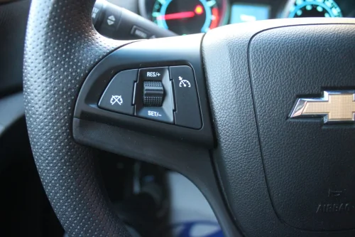 CHEVROLET Cruze — photo 16