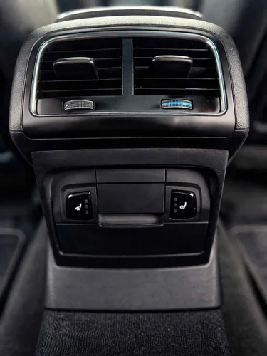 2015 Audi Q5 prestige — photo 13