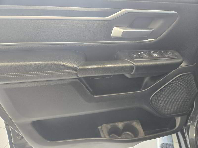 RAM 1500 2020 BIG HORN LEVEL 2 / CREW CAB / V8 HEMI 5,7 L / CAMERA + BLUETOOTH++ — photo 7