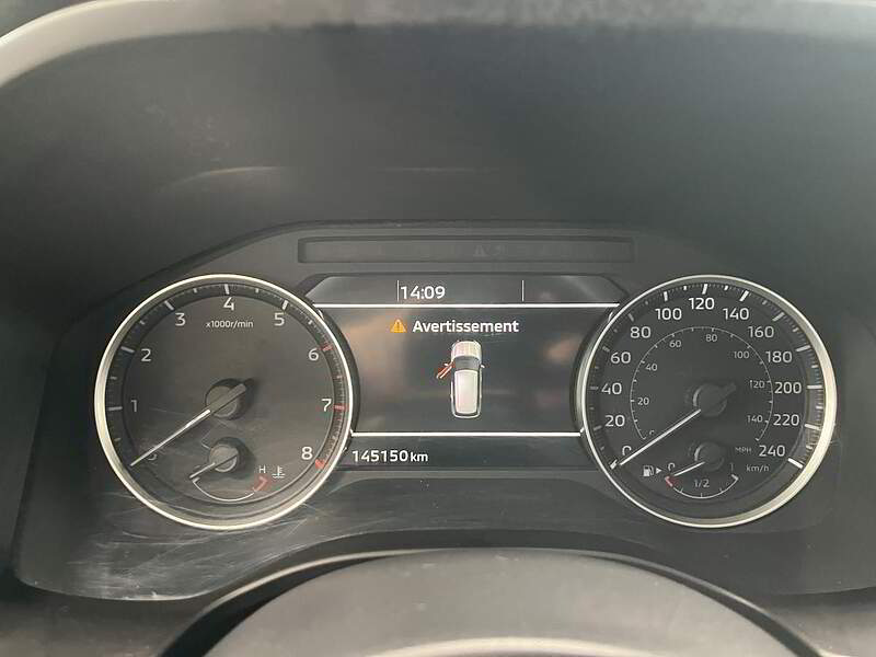 Mitsubishi Outlander 2022 ES S-AWC / 7 PLACES / AUTO + CAMERA + BLUETOOTH ++++ — photo 15