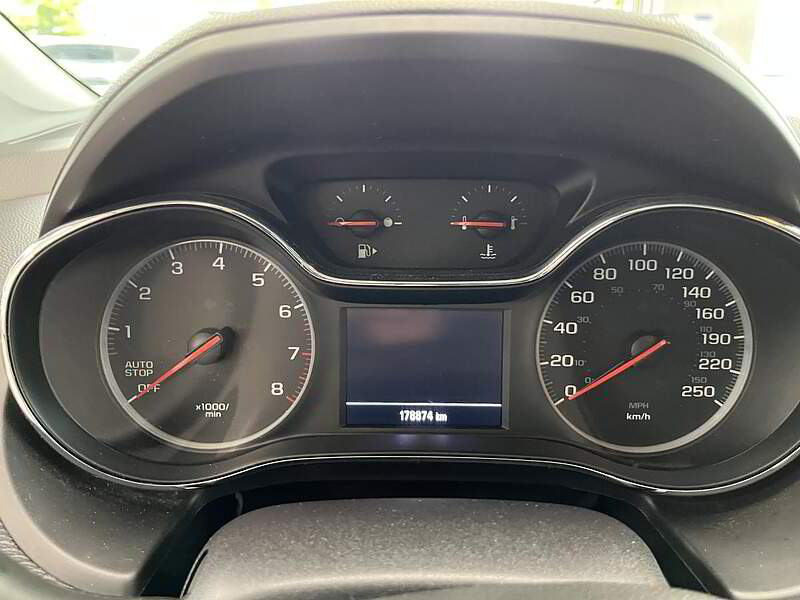 Chevrolet Cruze 2019 LT / AUTO + CAMERA + BLUETOOTH +++++ — photo 16