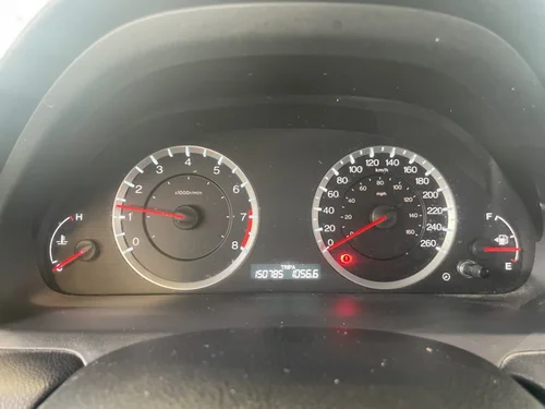 Honda Accord SE 2012 — photo 20