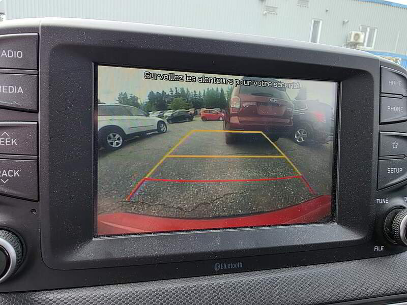 Hyundai Kona 2020 ESSENTIAL / AUTO + CAMERA + BLUETOOTH +++ — photo 10