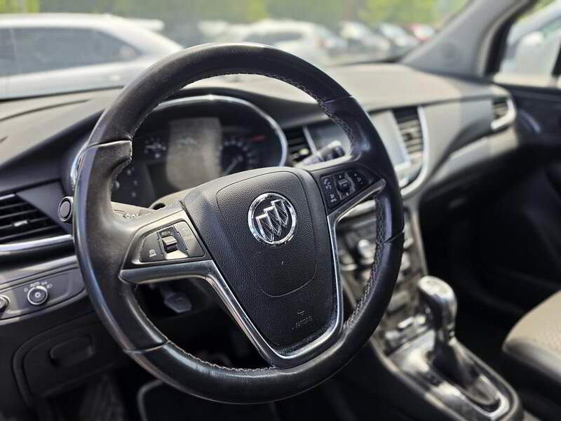 Buick Encore 2018 PREFERRED / AUTO + CAMERA + BLUETOOTH + BAS KM +++ — photo 7