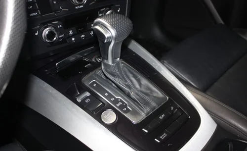 2016 AUDI Q5 — photo 11