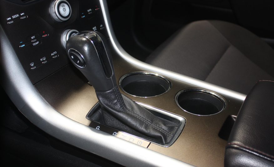 2013 FORD EDGE SEL AWD — photo 11