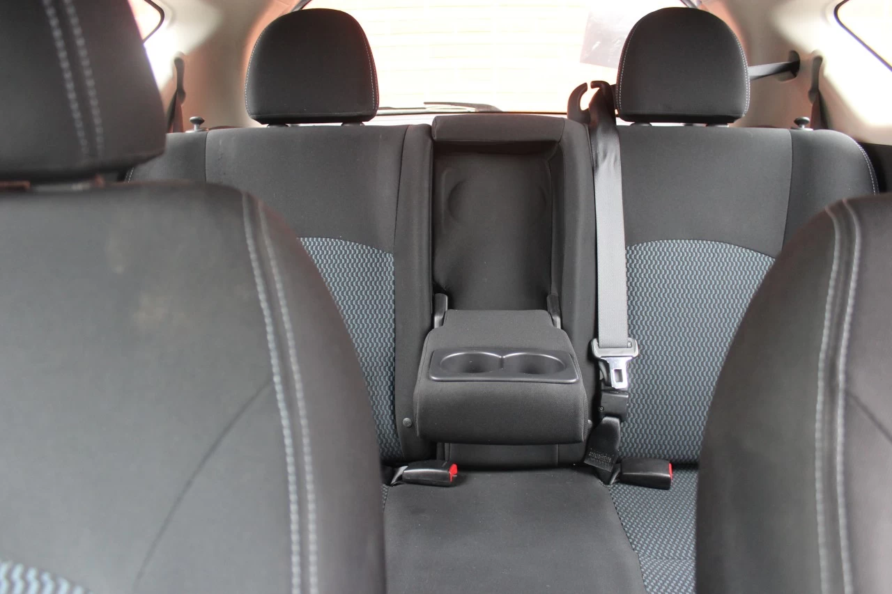 NISSAN Versa Note — photo 10