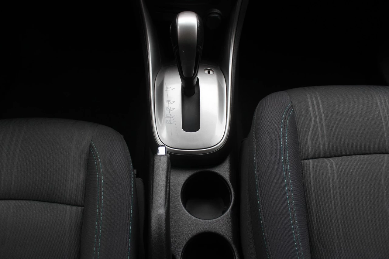CHEVROLET Trax — photo 18