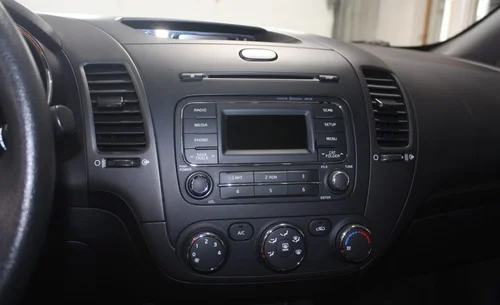 2015 KIA FORTE SEDAN — photo 11