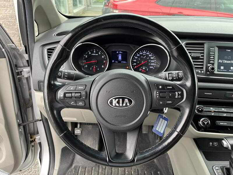 Kia Sedona 2020 LX / AUTO + 8 PASSAGERS / CAMERA + BLUETOOTH ++++ — photo 12