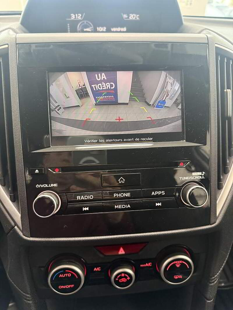 Subaru Impreza 2020 BAS MILAGE / AUTOMATIQUE / CAMERA ++ — photo 12
