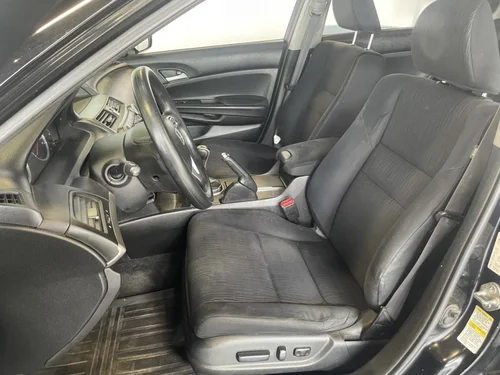 Honda Accord SE 2012 — photo 16