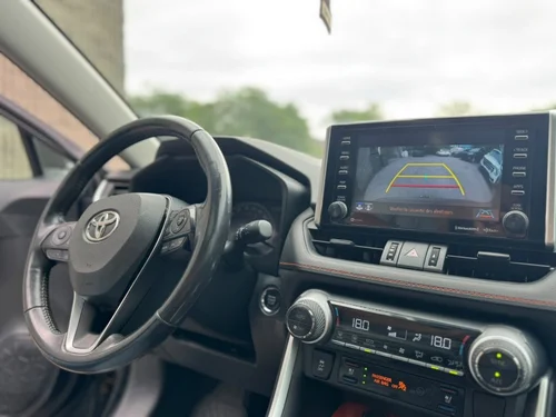 Toyota RAV4 Trail 2019 — photo 16