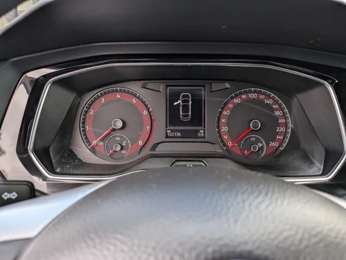 Volkswagen Jetta Comfortline 2019 — photo 18