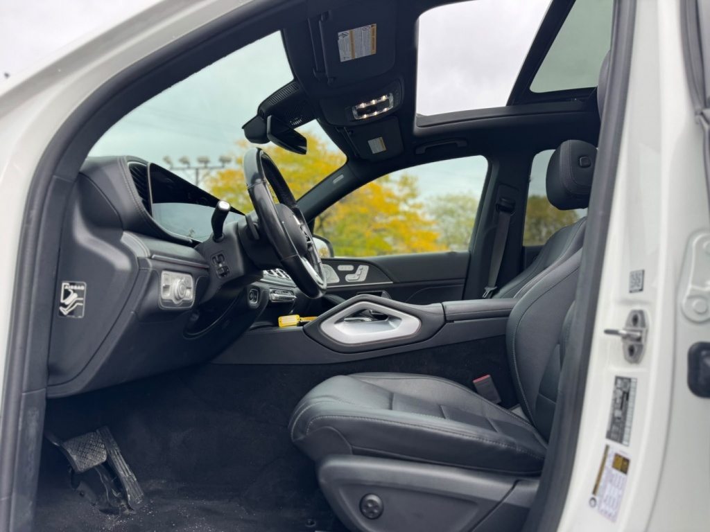 Mercedes-Benz GLE GLE 450 2023 — photo 13