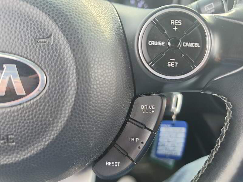 Kia Soul 2018 EX / AUTO + CAMERA + BLUETTOTH +++++ — photo 14
