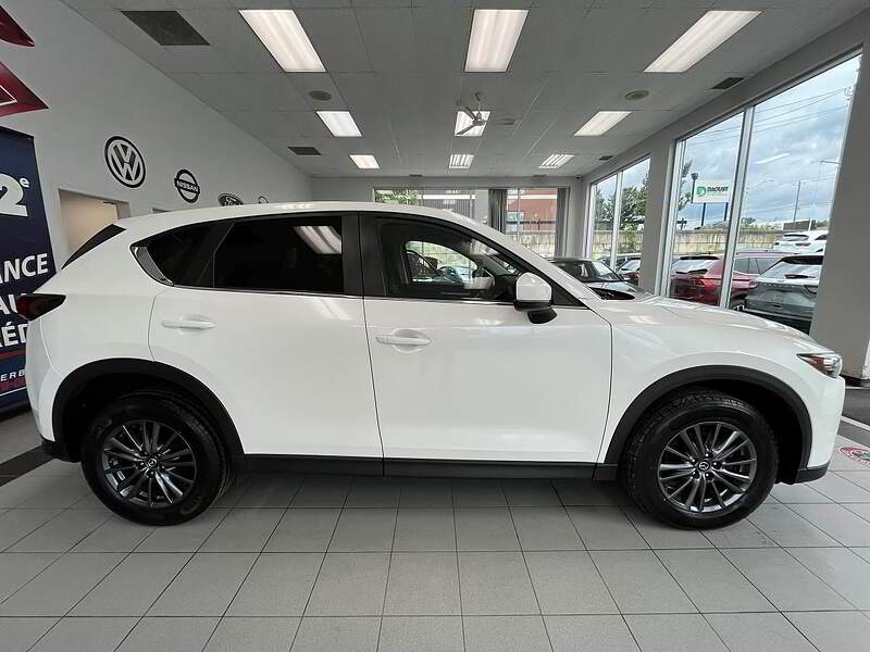 Mazda CX-5 2020 SPORT + AUTO + CAMERA + BLUETOOTH + A/C ++++ — photo 4