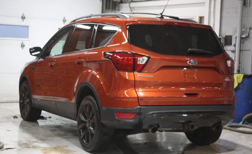 2019 FORD ESCAPE SE 4WD — photo 4