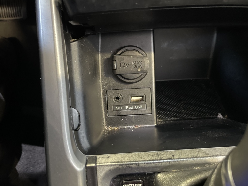 Hyundai Elantra GL 2016 — photo 28