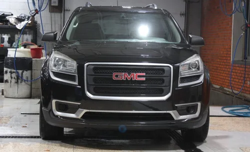 2016 GMC ACADIA SLE AWD — photo 2