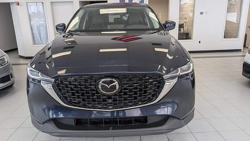Mazda CX-5 2025 GS-L / AWD + CUIR + CAMERA + BLUETOOTH + MAGS +++ — photo 2