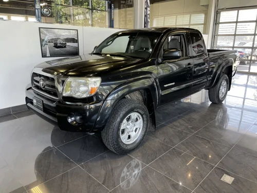 Toyota Tacoma  2010