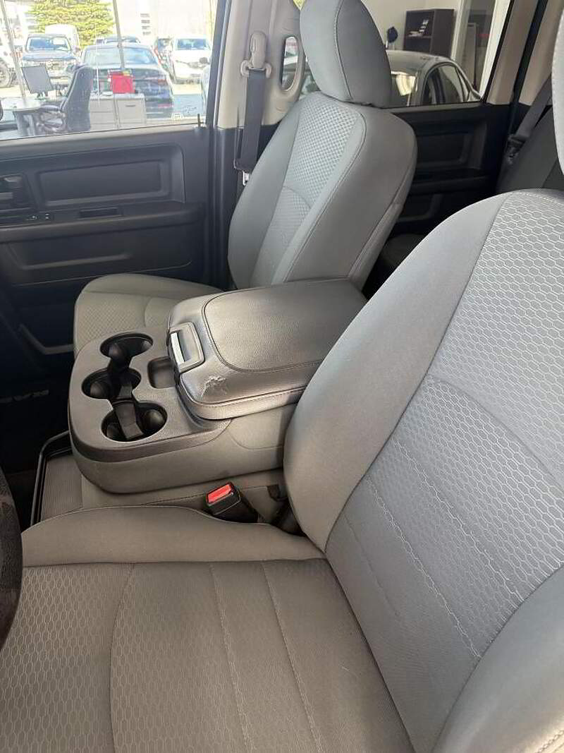 RAM 1500 2016 ST / 6 PLACES + AUTO ++ — photo 11