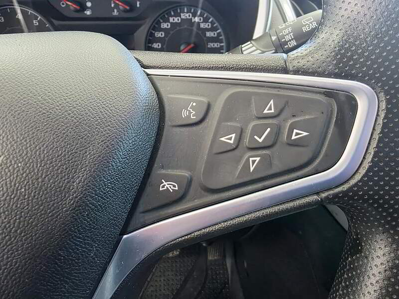 Chevrolet Equinox 2022 LS / AUTO + CAMERA + BLUETOOTH + BAS KM ++++ — photo 16