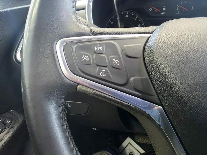 Chevrolet Equinox 2018 LT / CAMERA + BLUETOOTH + BAS KM +++ — photo 16