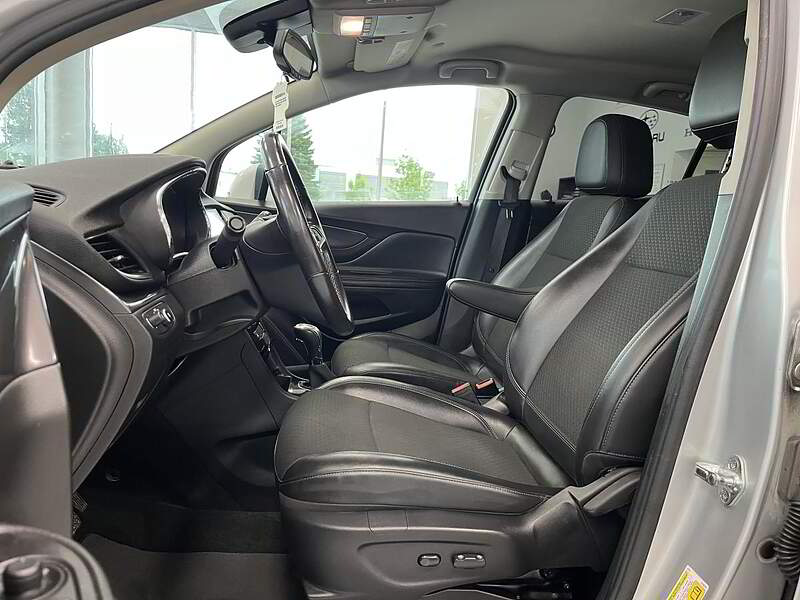 Buick Encore 2018 PREFERRED / AUTO + CAMERA + BLUETOOTH + BAS KM +++ — photo 10