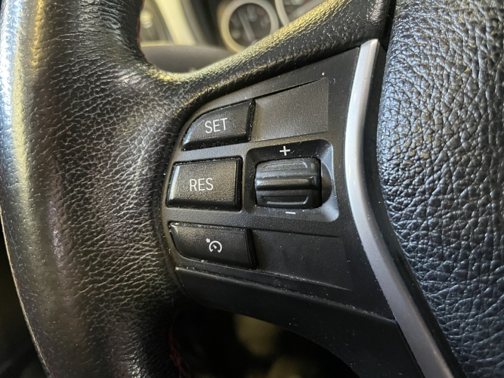 BMW Serie 3 320i xDrive 2014 — photo 21