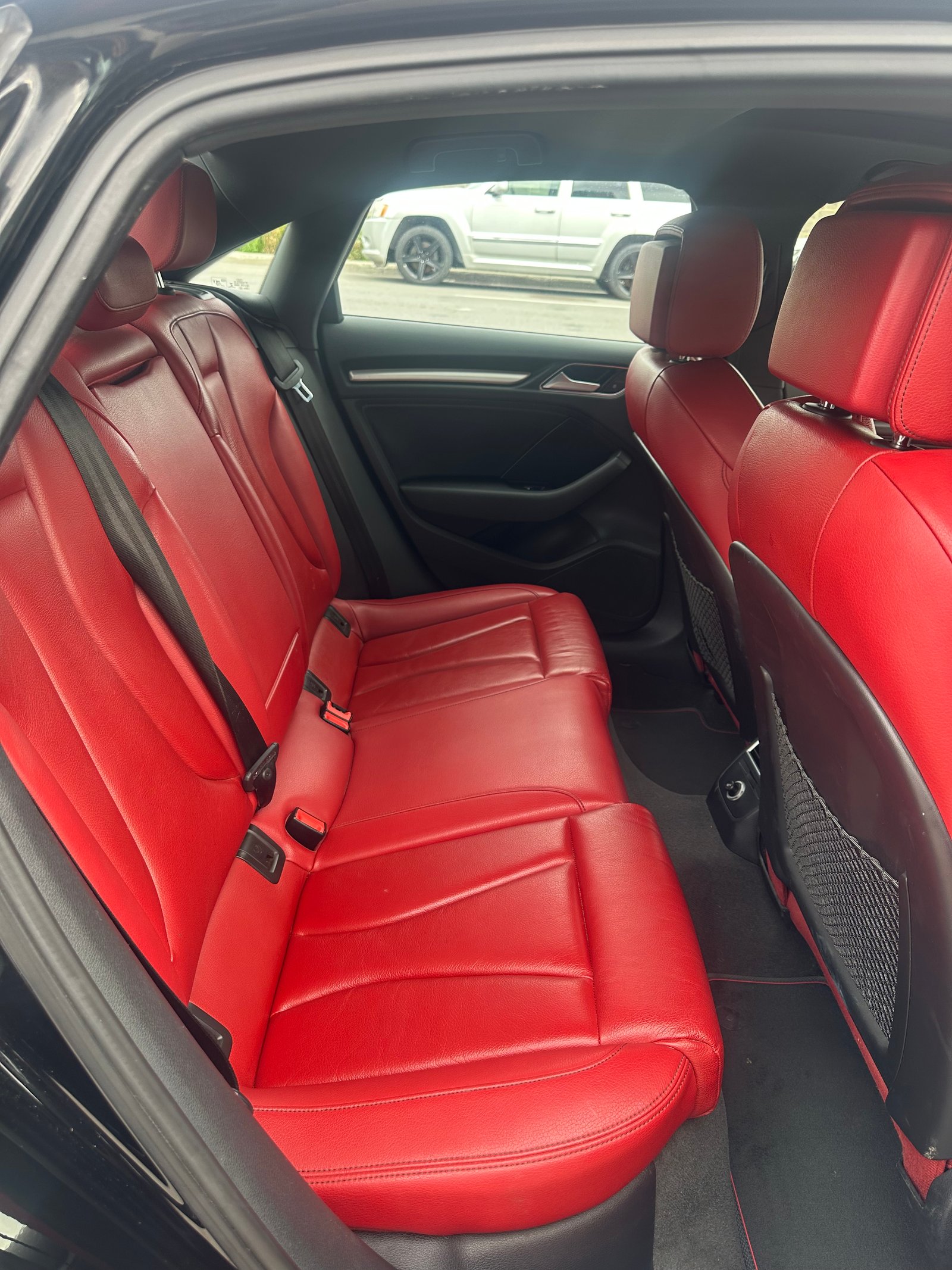Audi S3 2018 — photo 13