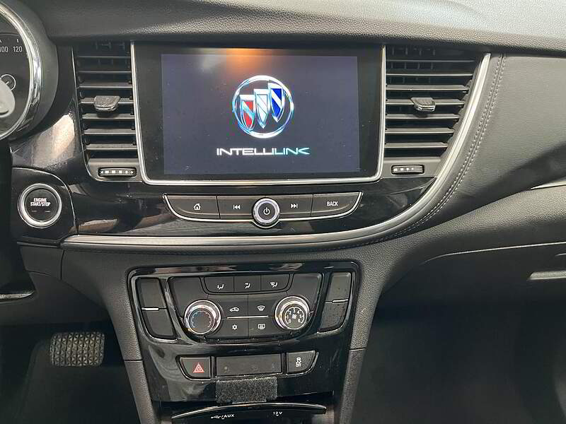 Buick Encore 2018 PREFERRED / AUTO + CAMERA + BLUETOOTH + BAS KM +++ — photo 19