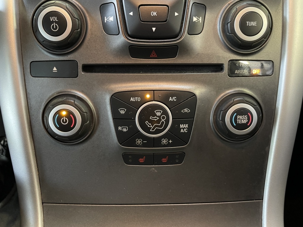 Ford Edge SEL 2013 — photo 20