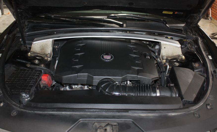 2011 CADILLAC CTS 4 PRENIUM AWD — photo 13