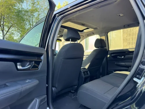 Honda CR-V Sport 2024 — photo 13