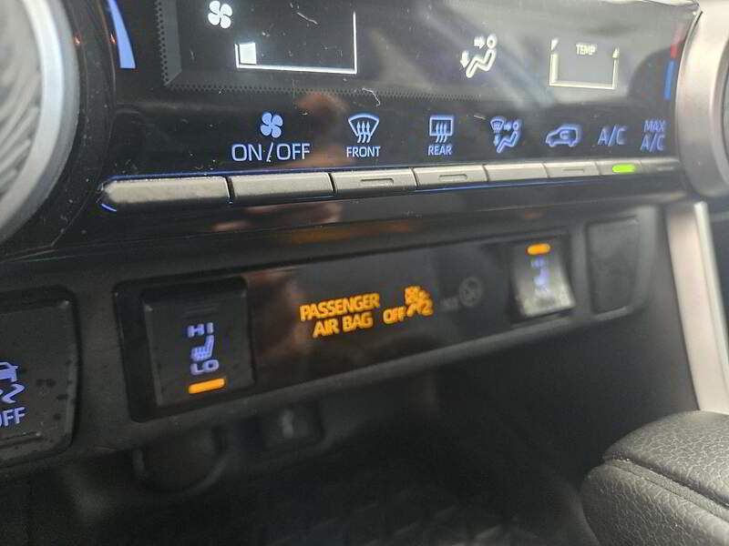 Toyota RAV4 2021 LE / CAMERA / BLUETOOTH / — photo 15