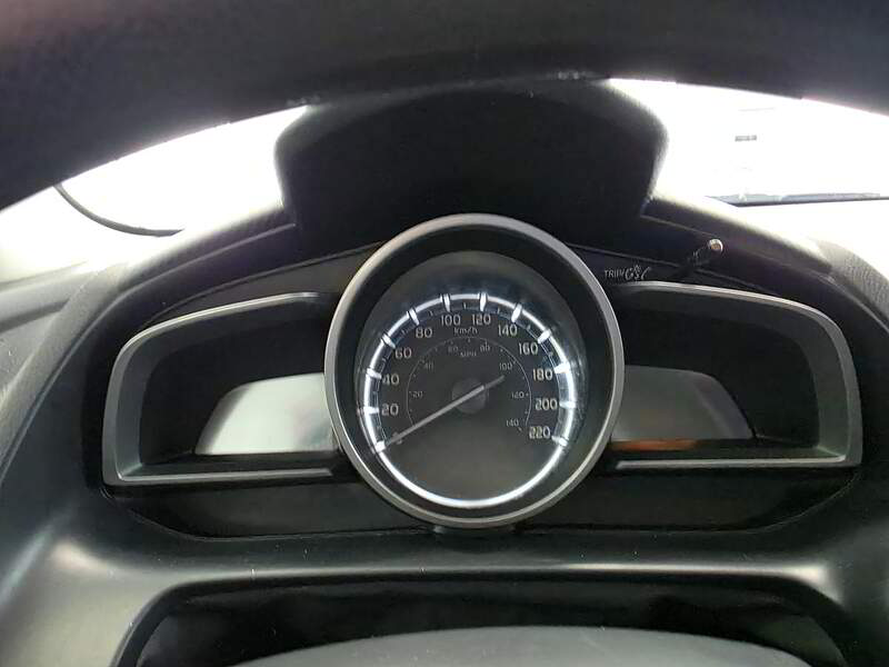 Toyota Yaris hatchback 2020 LE / AUTO + + CAMERA + BLUETOOTH +++ — photo 11