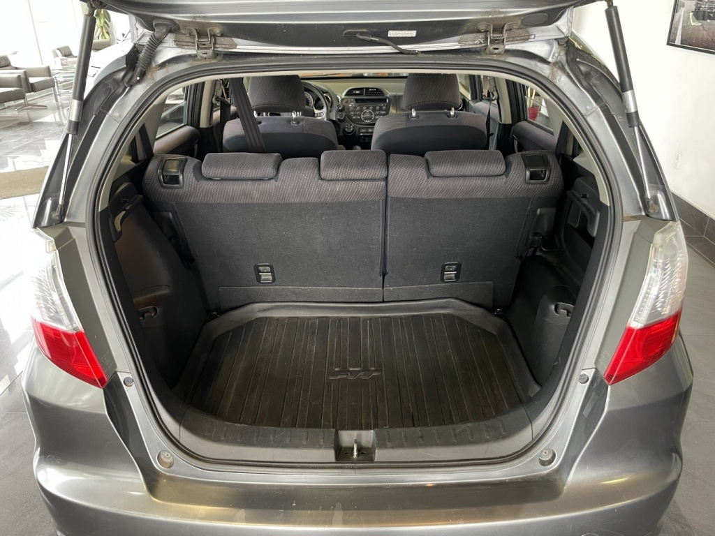 Honda Fit Sport 2012 — photo 9