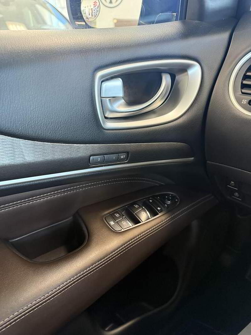 Infiniti QX60 2018 TI / AWD + TOIT + CUIR BRUN + GPS + CAMERA + BLUETOOTH + BAS KM +++ — photo 21