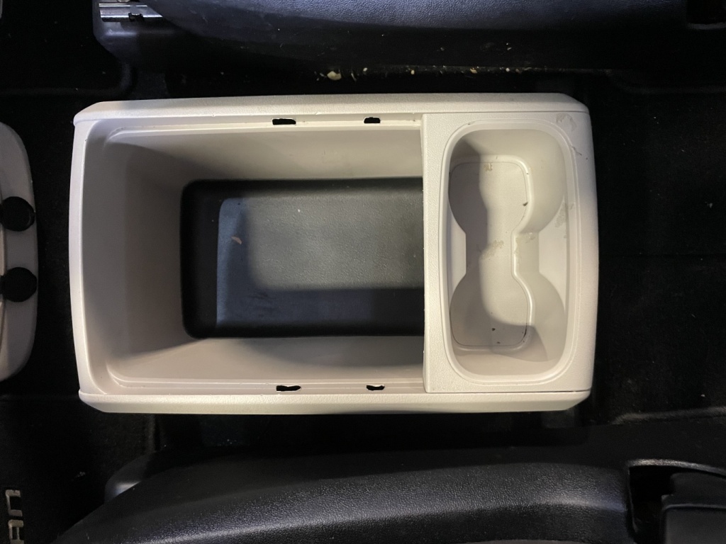 Dodge Grand Caravan SXT 2014 — photo 29