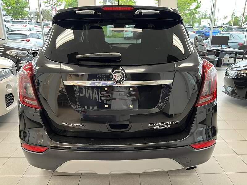 Buick Encore 2018 SPORT TOURING / CAMERA + BLUETTOTH +++ — photo 4