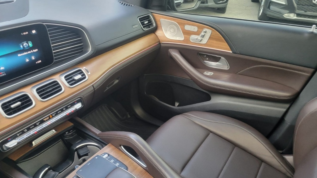 Mercedes-Benz GLE GLE 350 2022 — photo 15